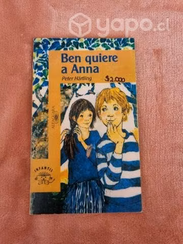 Libros de todas las edades