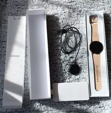 Smart watch 4