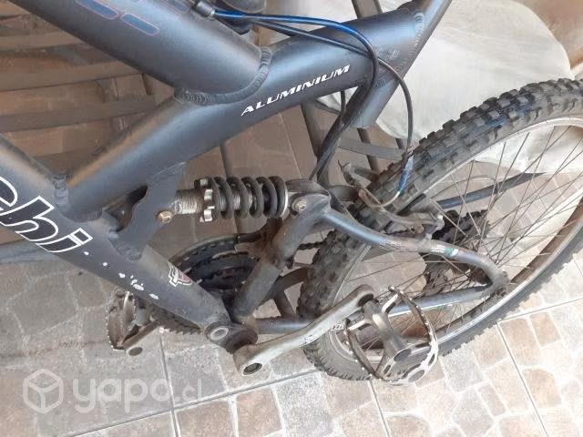 Bicicleta bianchi - Imagen 2
