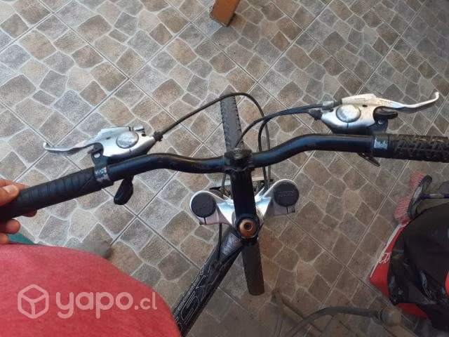 Bicicleta bianchi - Imagen 4