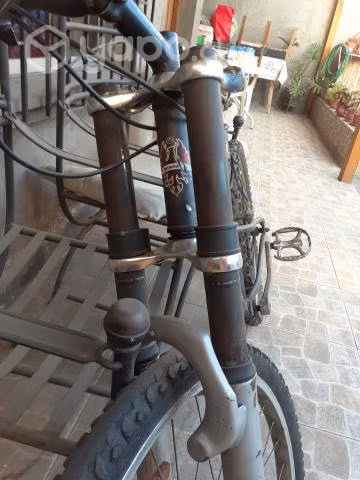 Bicicleta bianchi - Imagen 3