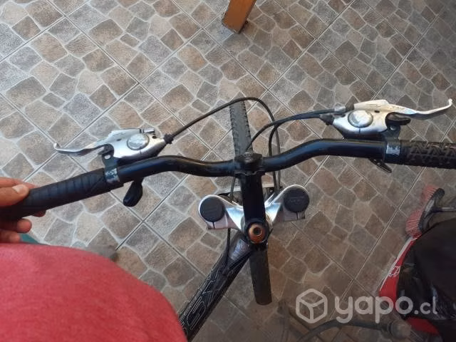 Bicicleta bianchi - Imagen 5