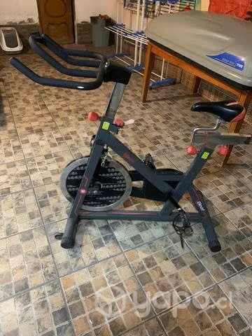 Bicicleta spinning