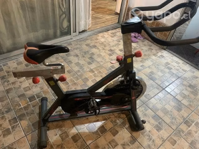 Bicicleta spinning