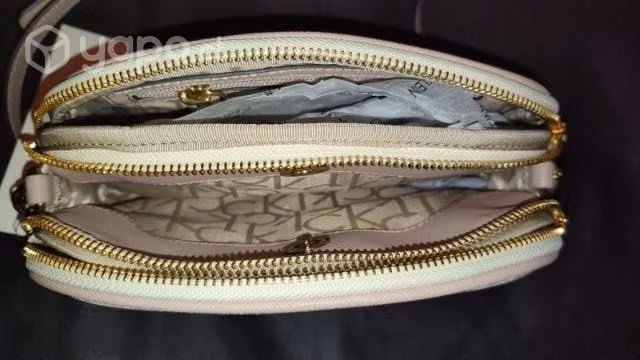 Bolso Calvin Klein