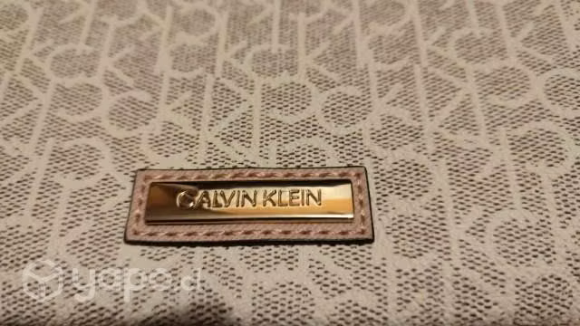 Bolso Calvin Klein