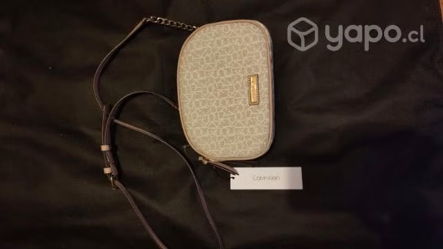 Bolso Calvin Klein