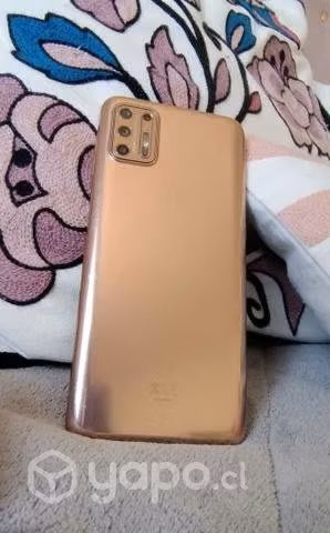 Moto G9 Plus 128 GB