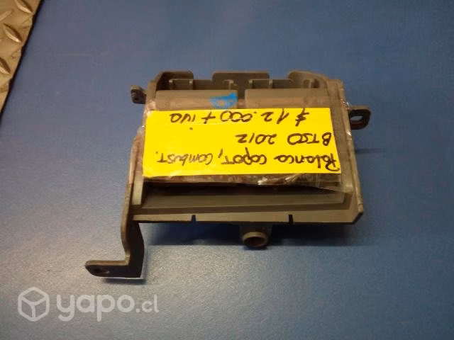 Manilla capot y combustible Ford Ranger Tailandesa
