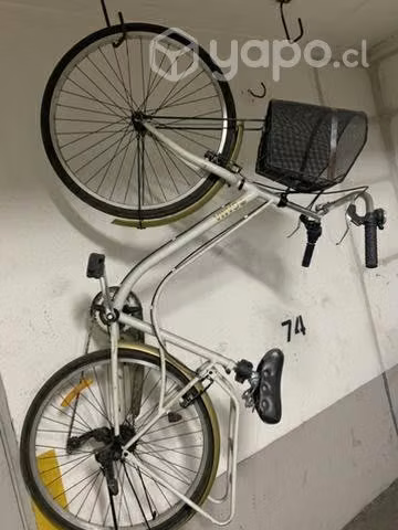 Bicicleta de paseo - Imagen 2