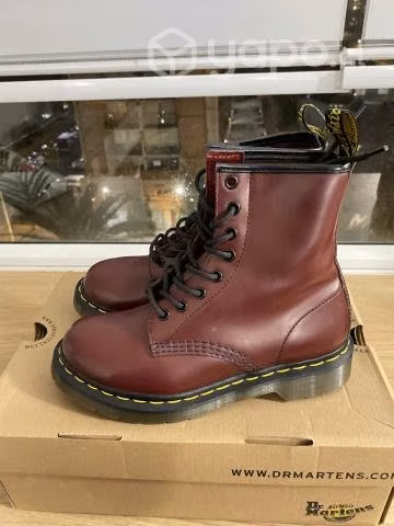 Dr Martens como nuevas - Imagen 2
