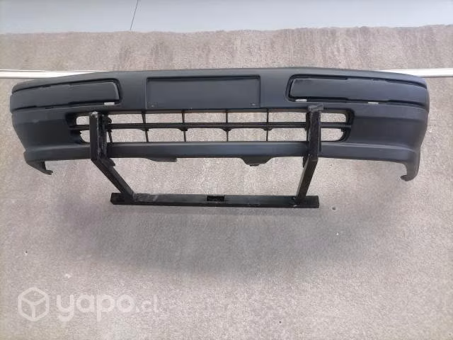 Parachoque toyota tercel 95-97