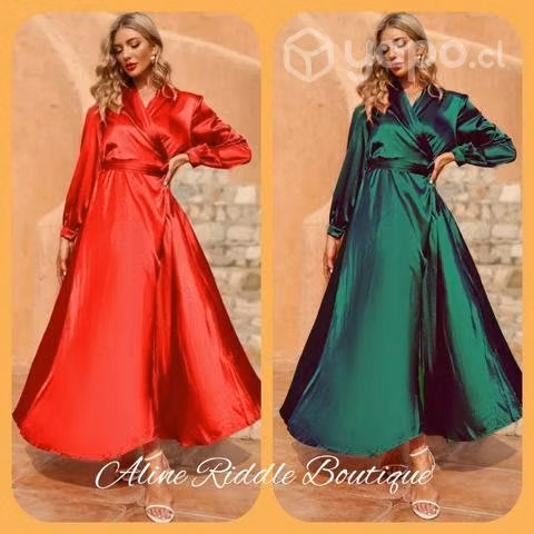 ! Lote vestidos de fiesta nuevos - Imagen 6
