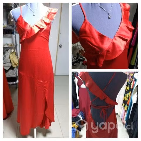 ! Lote vestidos de fiesta nuevos