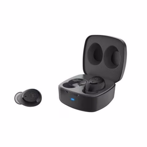 Audifonos motorola buds 100 true wireless - Imagen 2