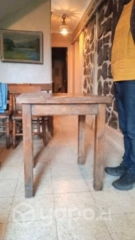 Mesas ideal para local comercial