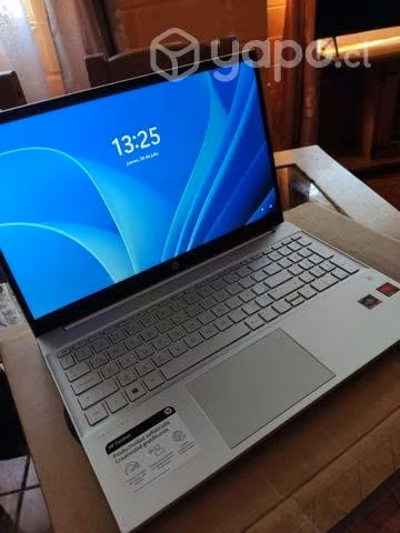 Notebook HP Pavilion 15 - Imagen 2