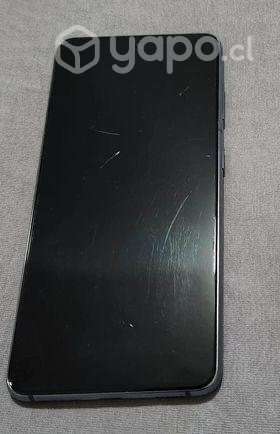 Samsung S21 5G, 128GB, cargador y caja original - Imagen 2