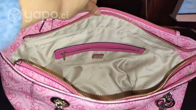 Cartera GUESS