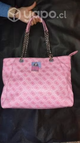 Cartera GUESS