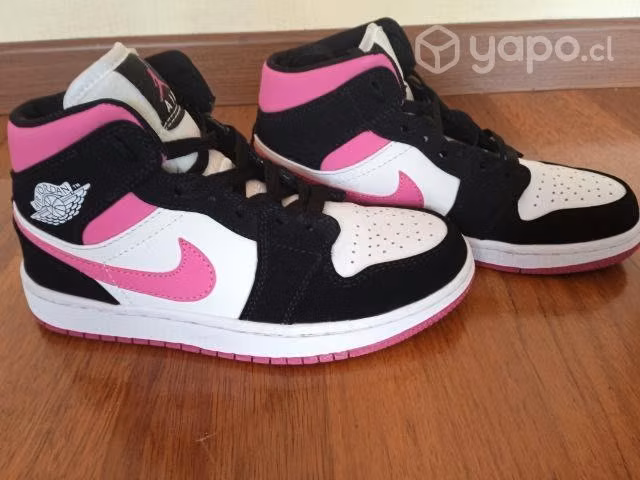 Zapatillas air Jordan 1