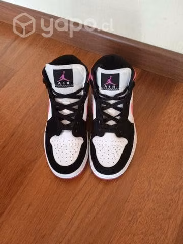 Zapatillas air Jordan 1