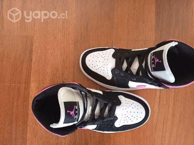 Zapatillas air Jordan 1