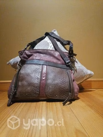 Cartera/bolso The Sak