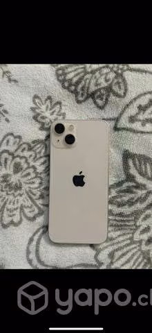 IPhone 13 rosa