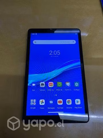 Tablet lenovo M8