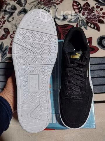 lindas zapatillas puma - Imagen 2