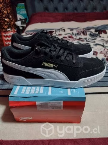 lindas zapatillas puma - Imagen 5