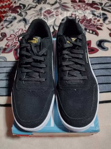 lindas zapatillas puma - Imagen 6