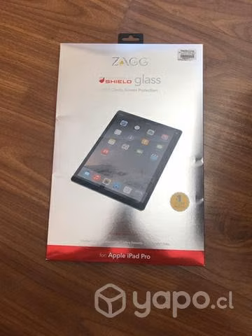 Mica para IPad Pro - Imagen 3
