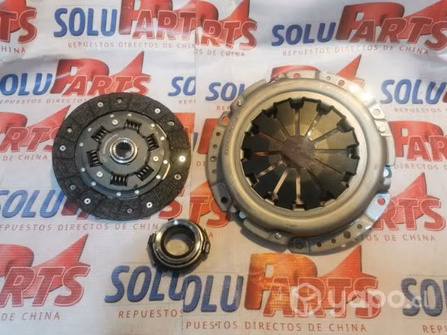 Geely MK Kit embrague