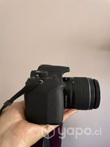 Canon Rebel t5