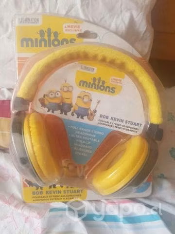 Audifonos minilns