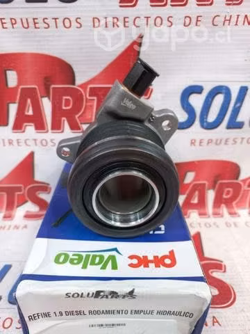 Jac sunray 2.8 rodamiento empuje hidráulico