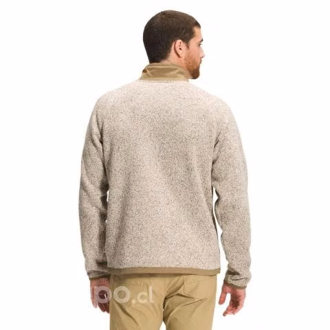 Poleron The North Face Hombre Original