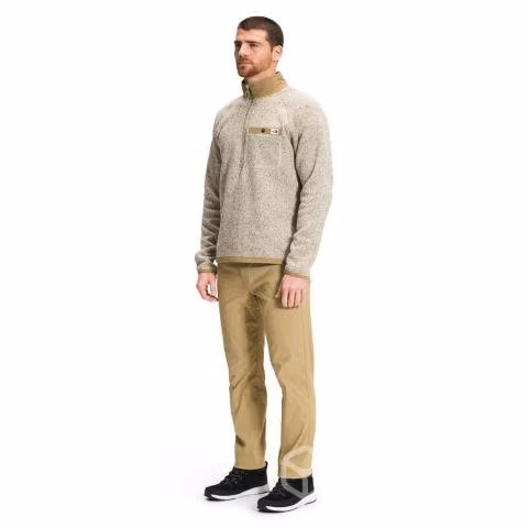 Poleron The North Face Hombre Original