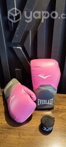 Guantes de box