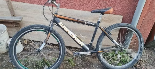 Bicicleta Aro 26
