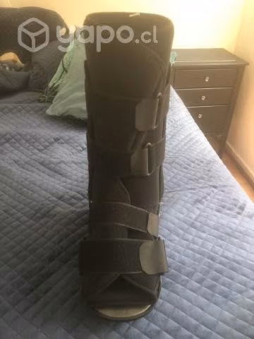 Bota ortopédica - Imagen 2