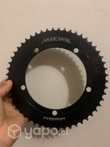 Corona Miche Advanced 52t
