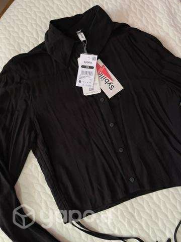Chaquetas y blusas - Imagen 4