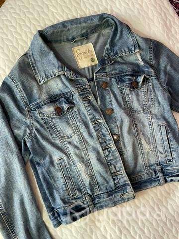Chaquetas y blusas - Imagen 3