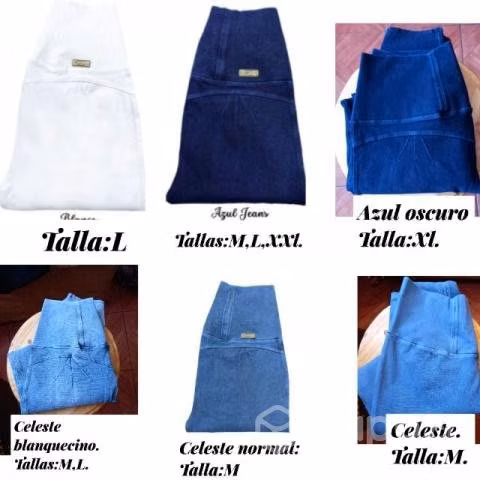 Jeans fajeros entrega inmediata