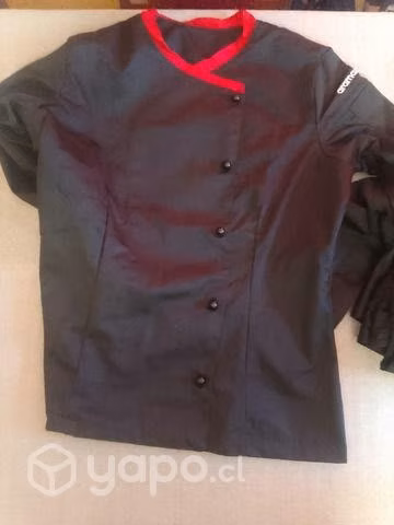 Camisa (cocina)