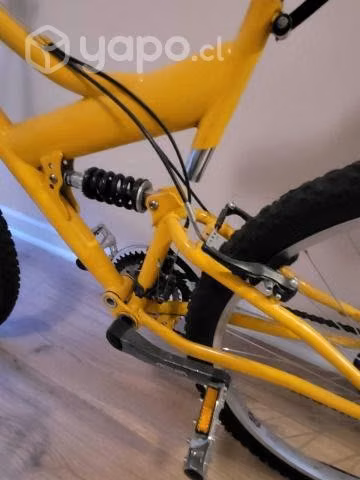 Bicicleta armada Todoterreno - Imagen 2