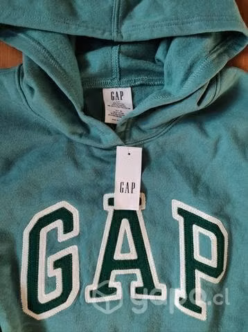 Poleron Gap